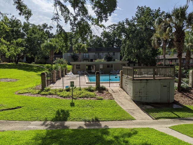 Building Photo - Charming 1 bed 1 bath apartment