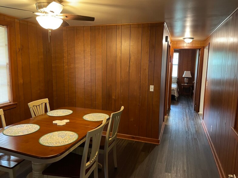 Dining Room - 129 Hindman Ln