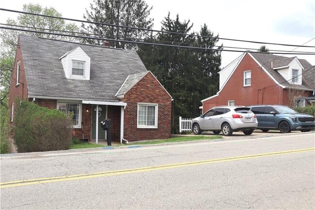 Building Photo - 3059 Mt Troy Rd