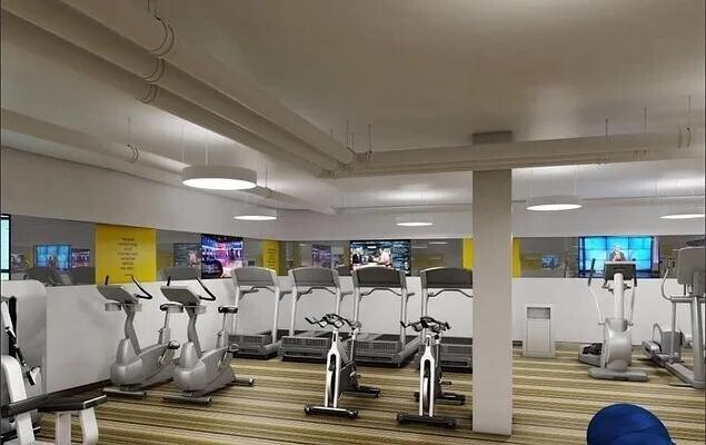 Building Photo - 385 First Avenue