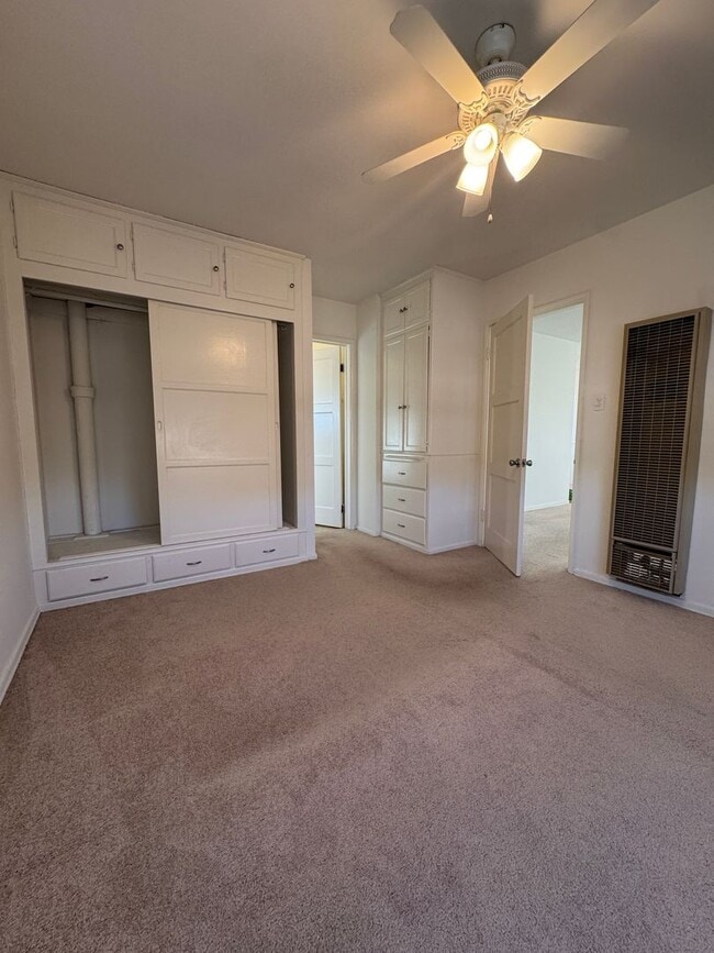 Interior Photo - 2345 20th Street