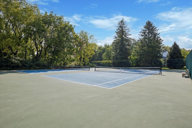 Building Photo - Bright & Renovated 1B/1B Condo with Pool, Tennis, & Chester Valley Trail Access – Old Forge Crossing