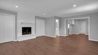 Building Photo - $500 off first months rent