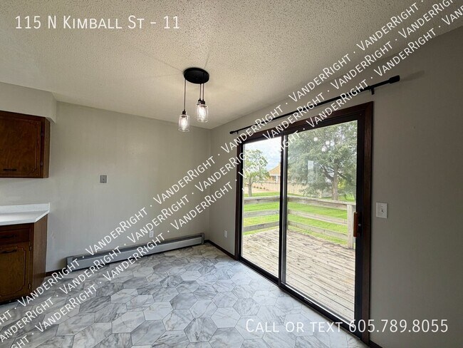 Building Photo - 115 N Kimball St