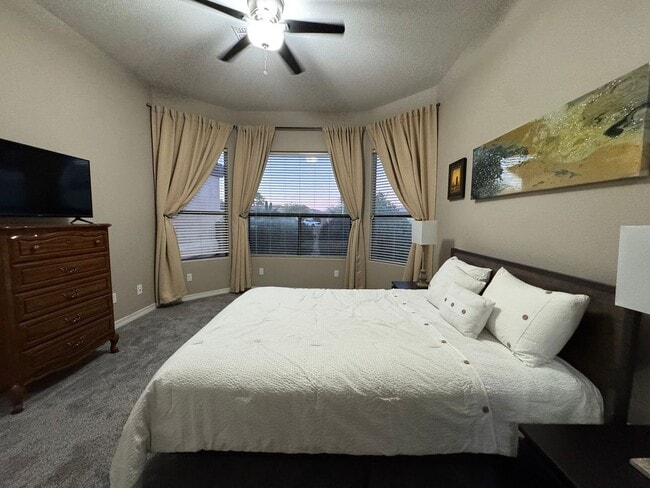 Building Photo - Furnished 3BR Laughlin Ranch Pool Home with Entertainer's Patio in gated Golf Community includes ...