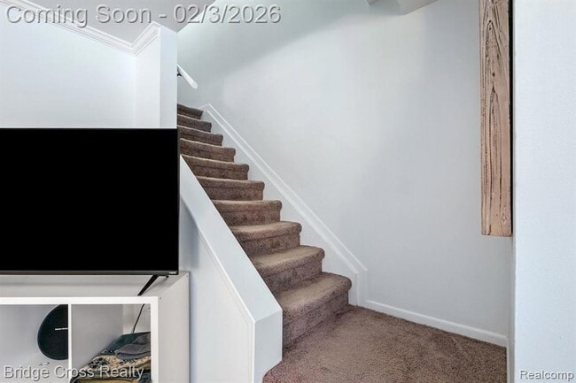 Building Photo - 4811 Mansfield Ave