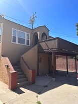 Building Photo - 1823 Maine Ave