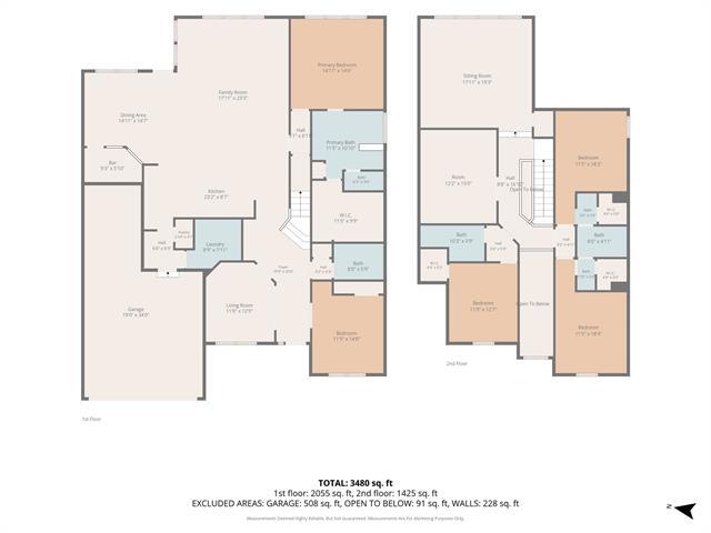 Building Photo - 4504 Gilmer Dr