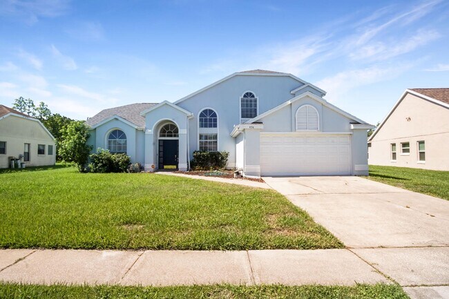 Building Photo - 458 Lytton Cir