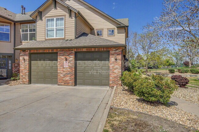 Building Photo - 2260 S Vaughn Way