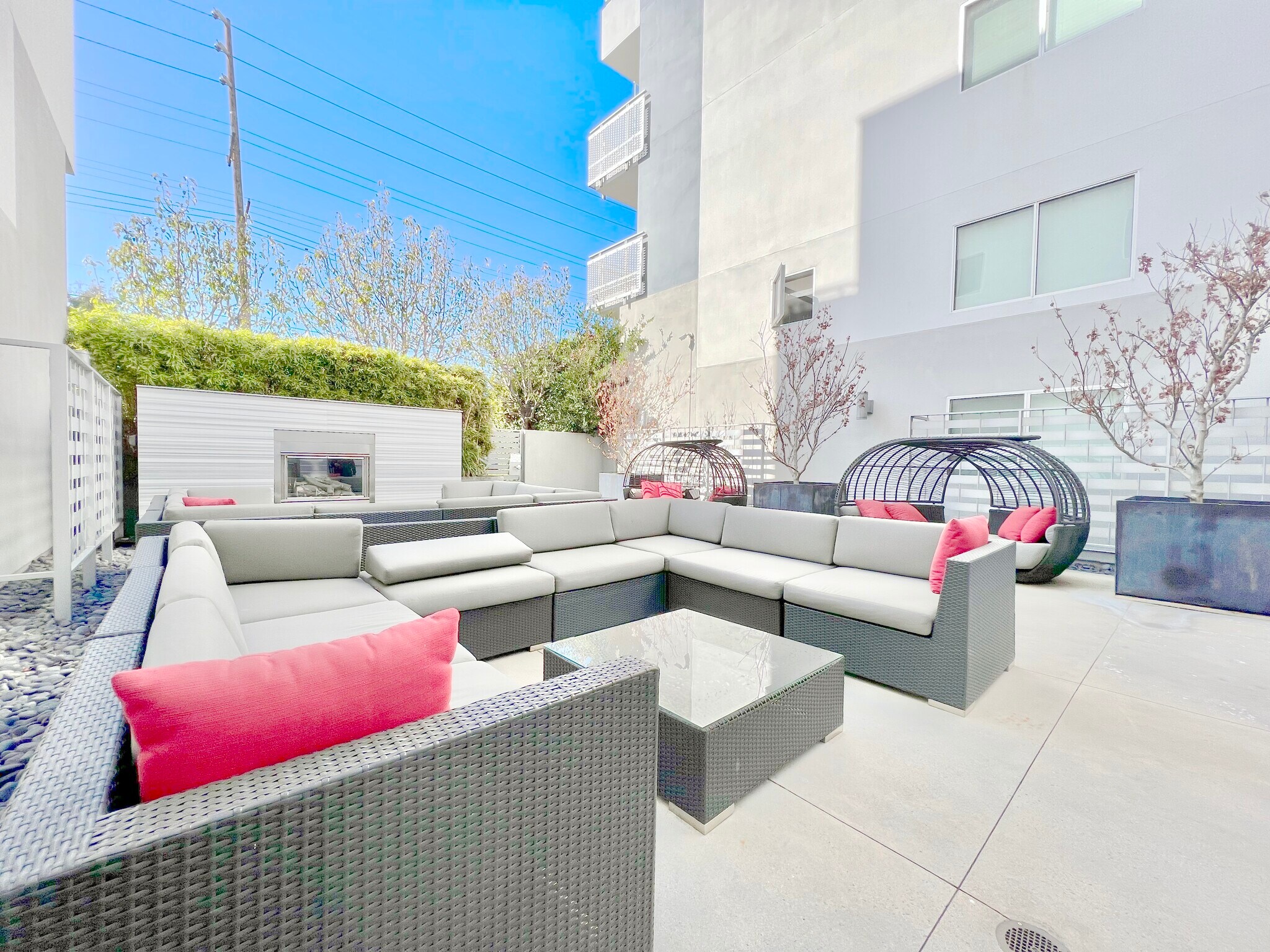 Building Photo - 1700 Sawtelle Blvd