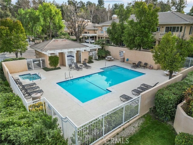 Building Photo - 24013 Arroyo Park Dr