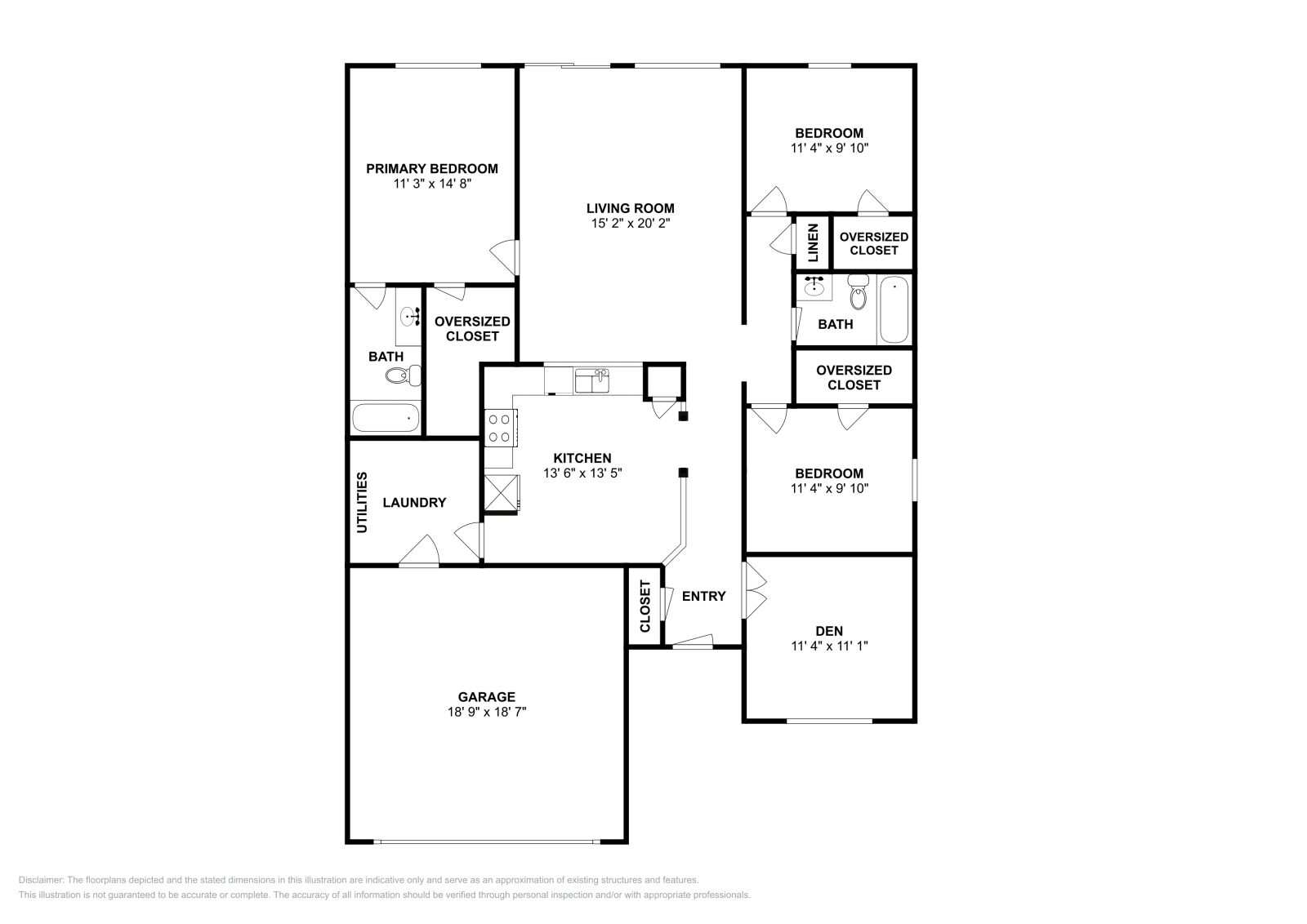 Building Photo - 10707 Tedder Lake Dr