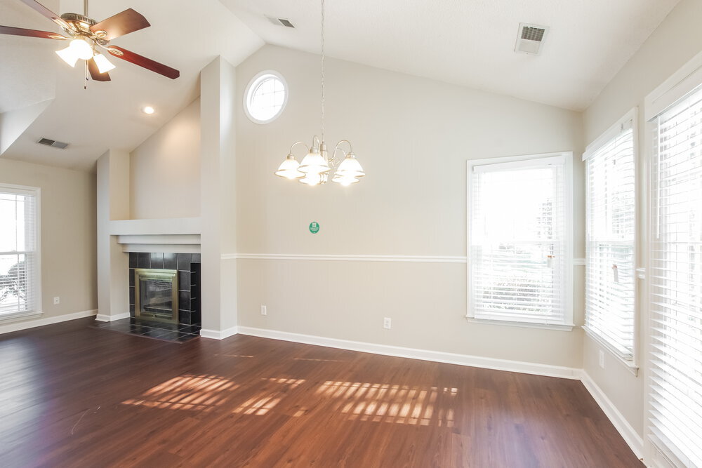 Building Photo - 7912 Trotter Rd