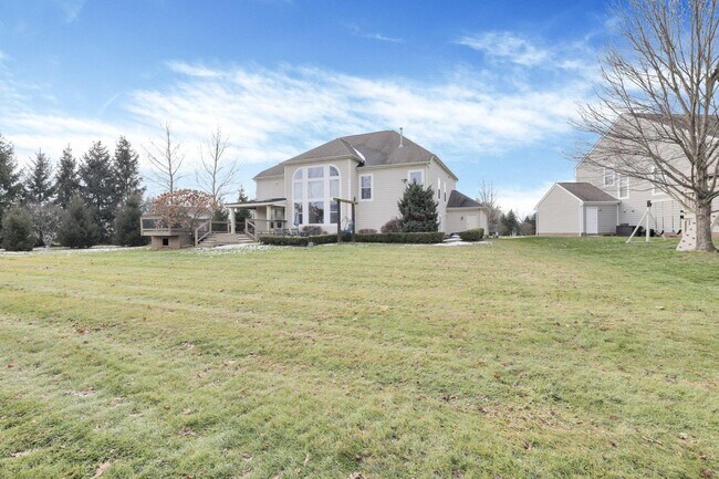 Building Photo - 7090 Dean Farm Rd