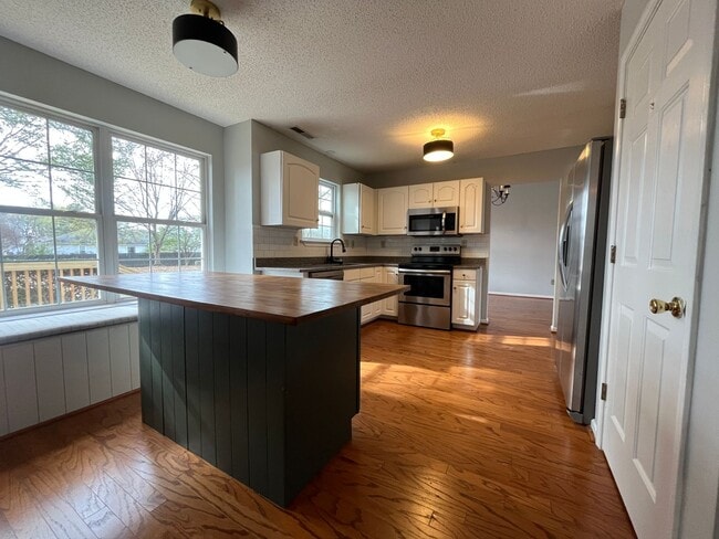 Building Photo - Spacious 3/3 Available For Move In Now