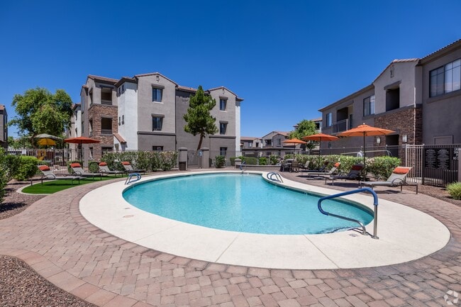 Building Photo - Encantada Queen Creek