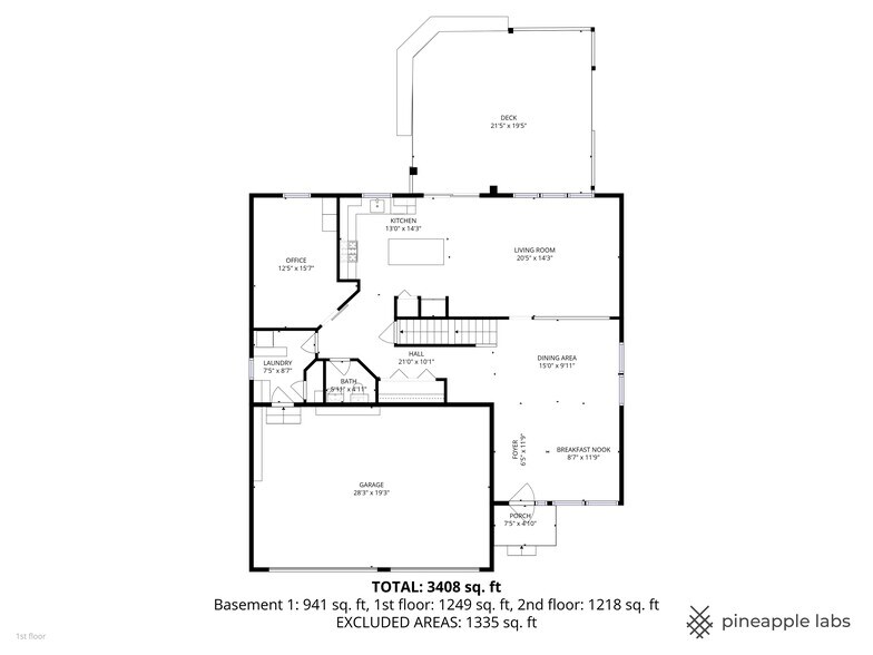 Building Photo - 31696 N Borre Dr