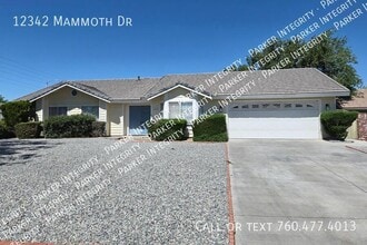 Building Photo - 12342 Mammoth Dr