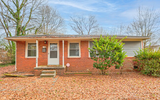 Primary Photo - 1144 Brighton Rd
