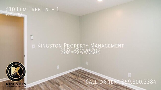 Building Photo - 610 Elm Tree Ln
