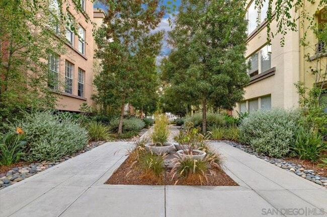 Primary Photo - Corner unit in the heart of Hillcrest