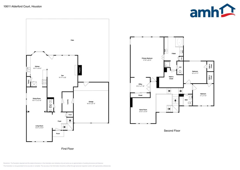Building Photo - 10611 Alderford Ct
