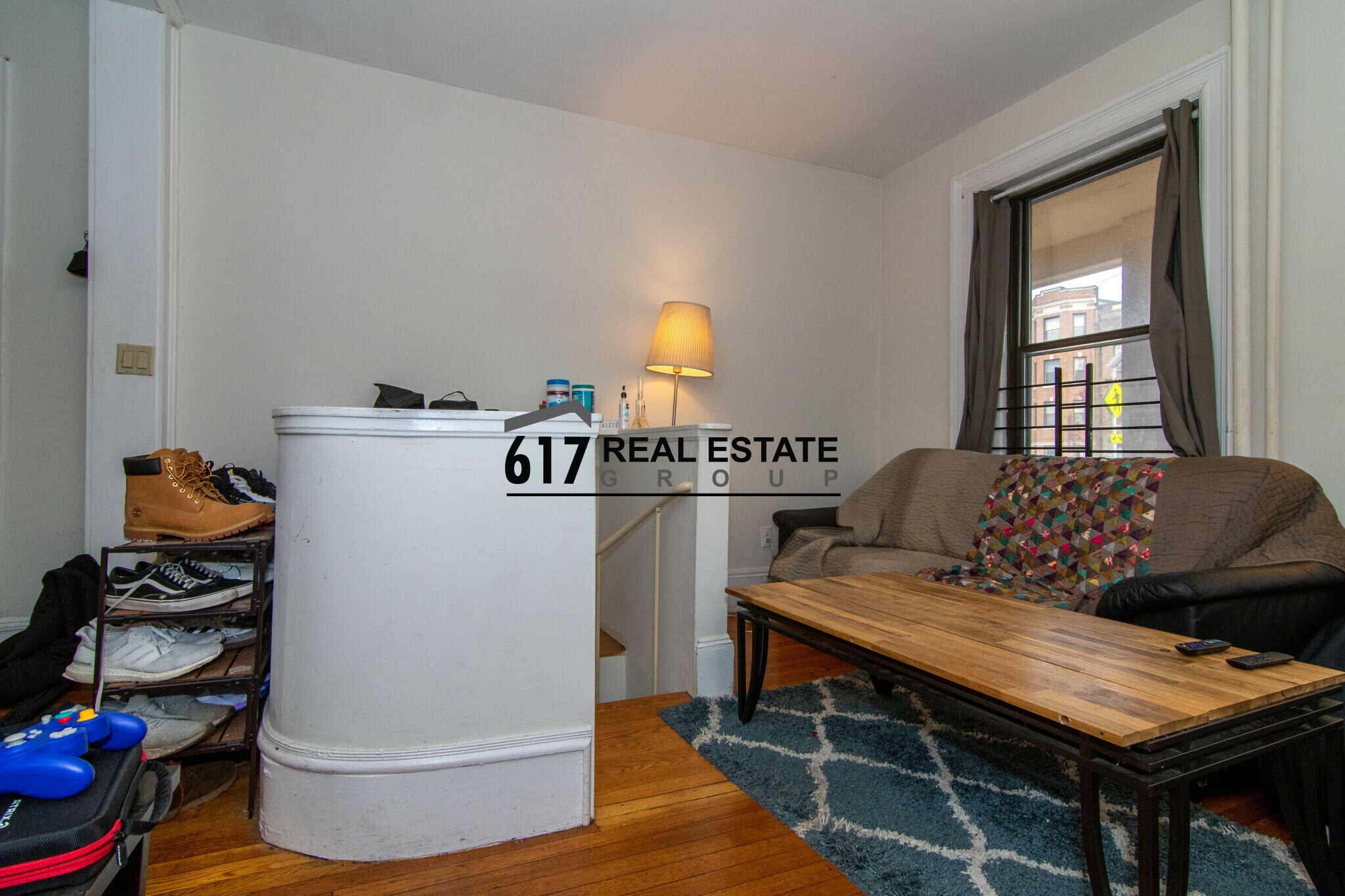 Building Photo - 448 Park Dr