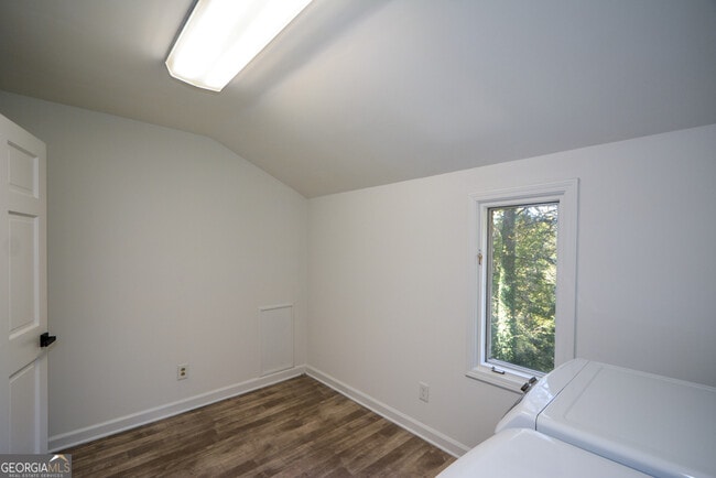 Building Photo - 2704 Margaret Mitchell Dr NW