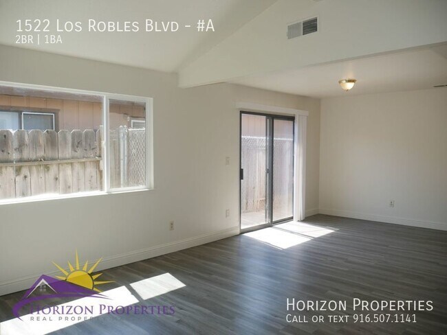 Building Photo - 1522 Los Robles Blvd