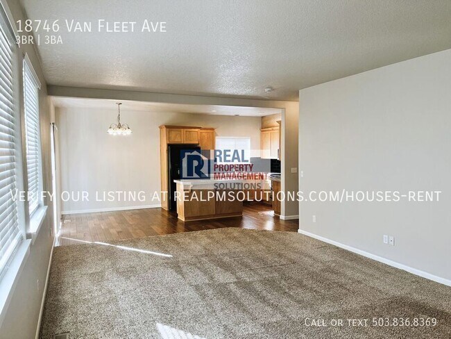 Building Photo - 18746 Van Fleet Ave