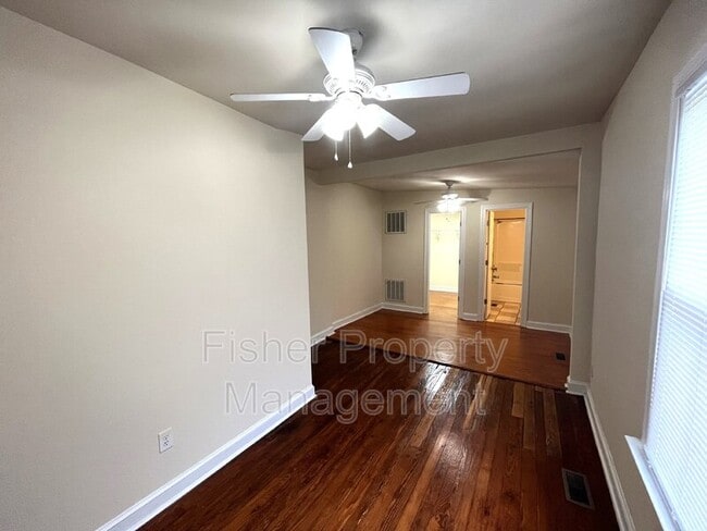 Building Photo - 608 Albemarle St