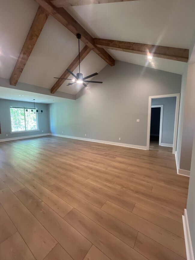 Building Photo - New construction mins from LRAFB