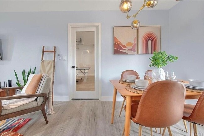 Building Photo - Fully Furnished Home in Joshua Tree