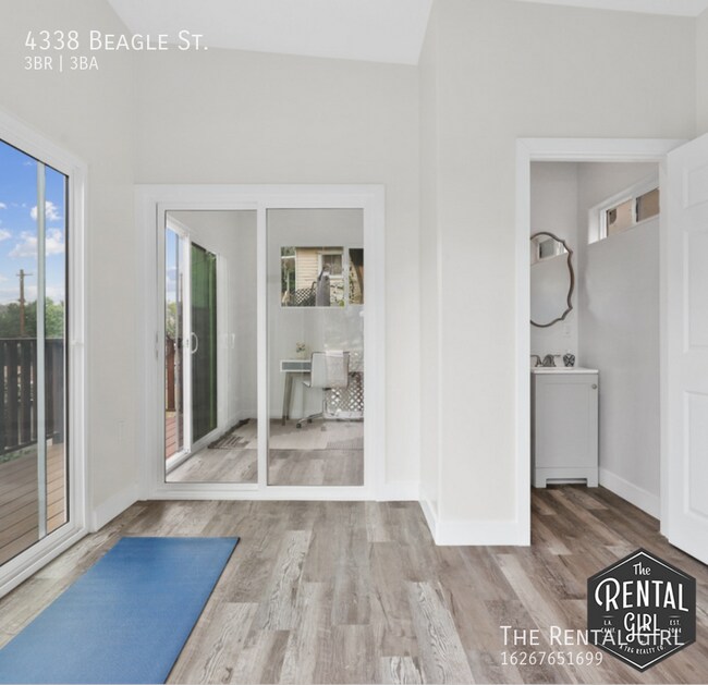 Building Photo - 4338 Beagle St