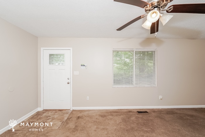 Building Photo - 2629 3rd St NW