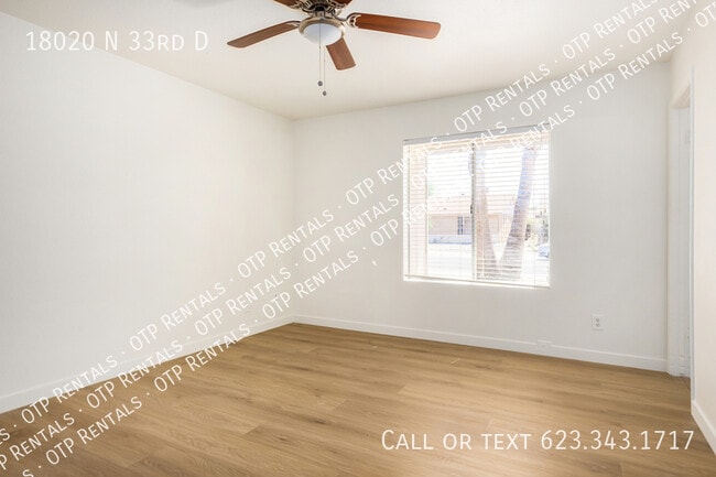 Building Photo - 18020 N 33rd Dr