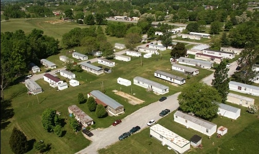 Primary Photo - Arrowhead Ranch