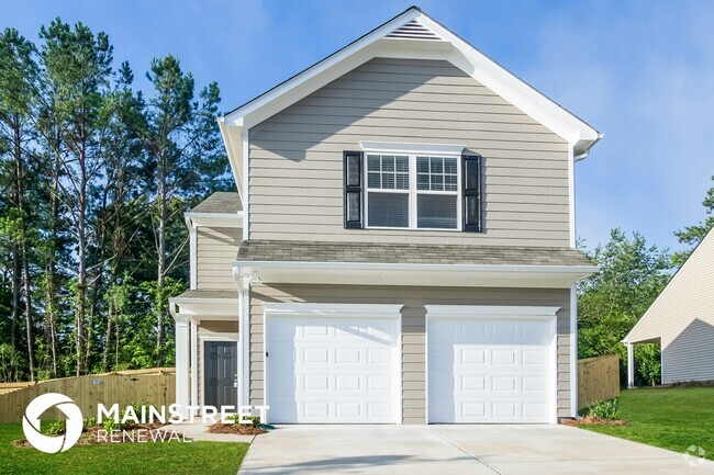 Building Photo - 211 Comet Ct