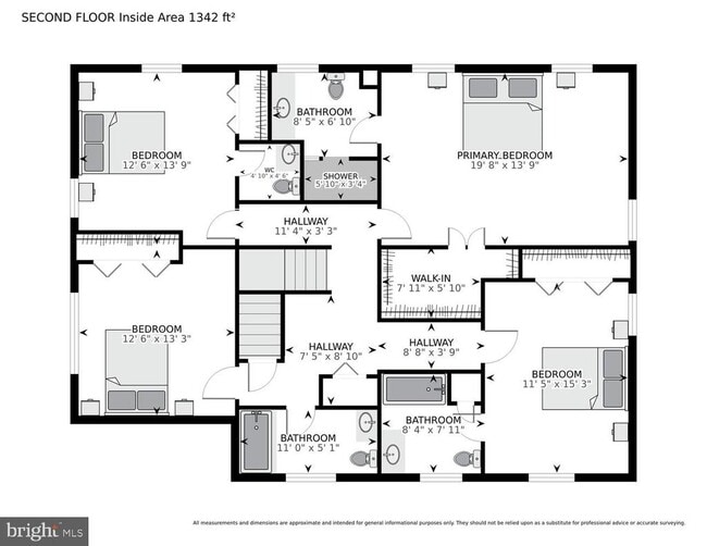 Building Photo - 6109 Clearwood Rd