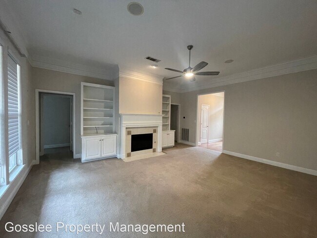 Building Photo - 3 br, 2 bath House - 1034 Azalea Garden Drive
