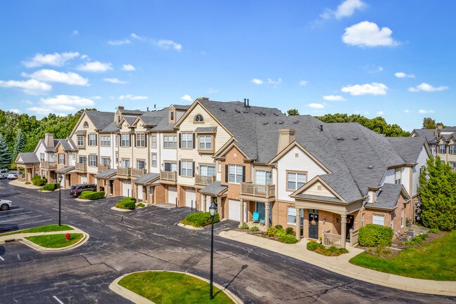 Building Photo - 1423 Canterfield Pkwy W