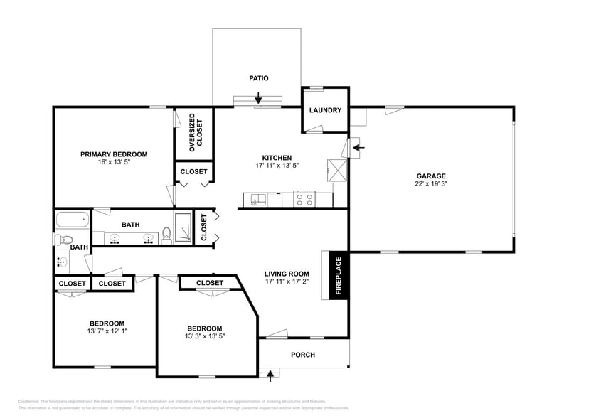Building Photo - 326 Osprey Dr