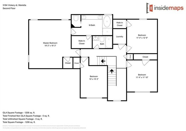 Building Photo - 3174 Vickery Dr NE