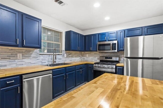 Building Photo - 5812 Wind Gate Ln