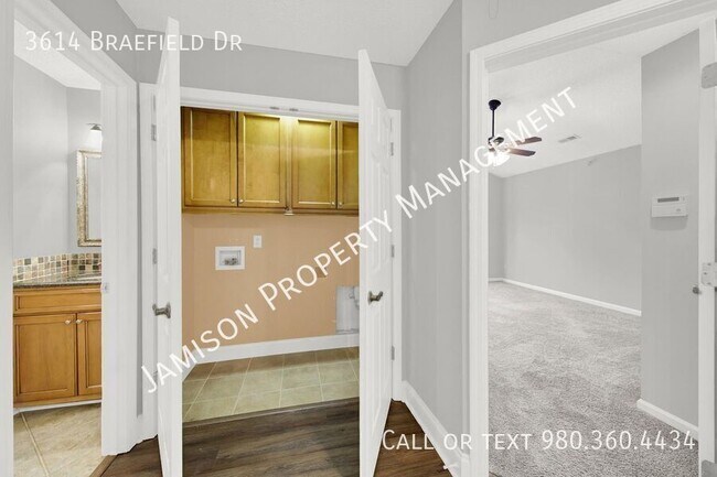 Building Photo - 3614 Braefield Dr