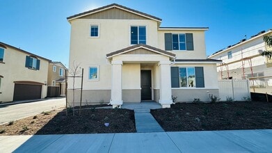 Building Photo - 1121 Tropic Ct