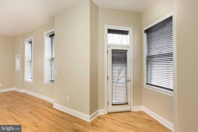 Building Photo - 1100 Spruce St