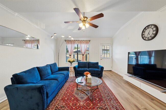 Building Photo - 18626 Prairie Larkspur Dr