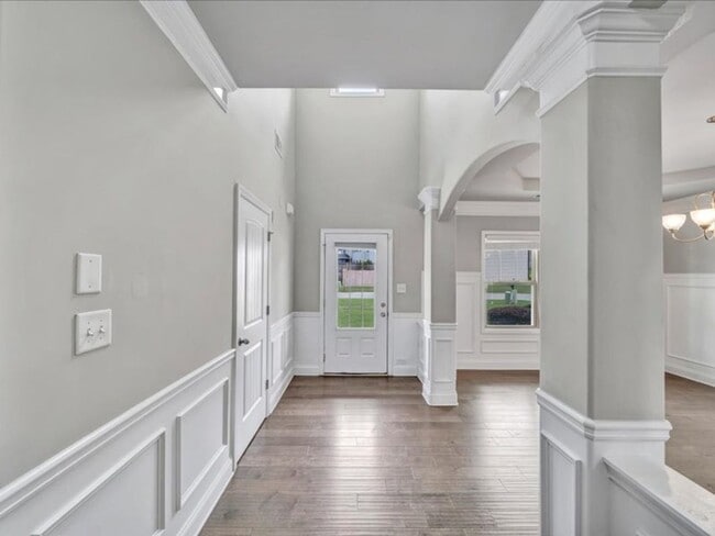 Building Photo - Spacious 4BR Home with Fenced Yard & Community Pool